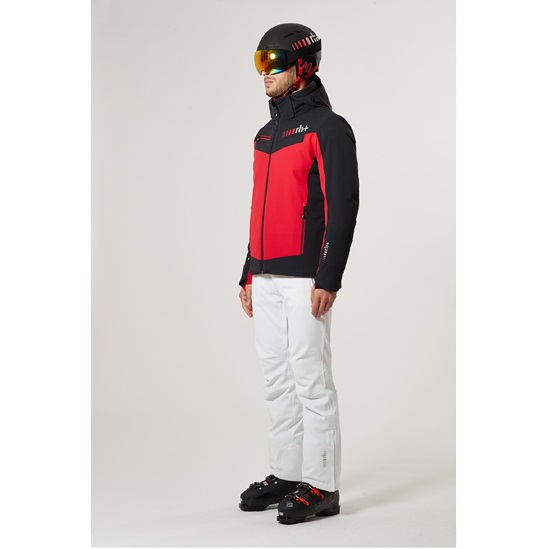 RH+ ZERO EVO M JACKET