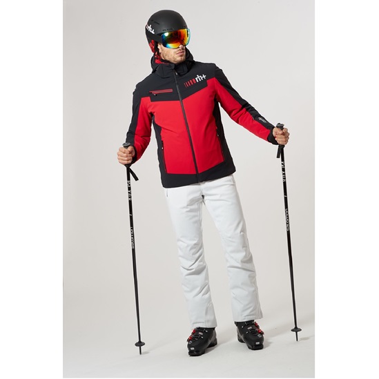 RH+ ZERO EVO M JACKET