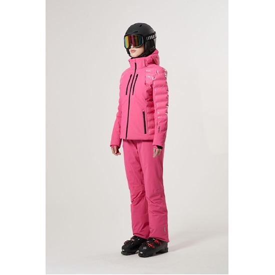 RH+ ARTEMIDE W JACKET IND3113