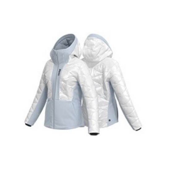 COLMAR SATIN SKI JACKET 2998