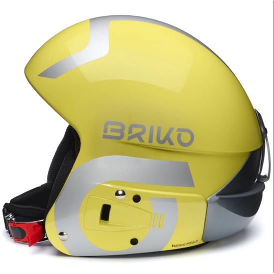 BRIKO VULCANO FIS 6.8