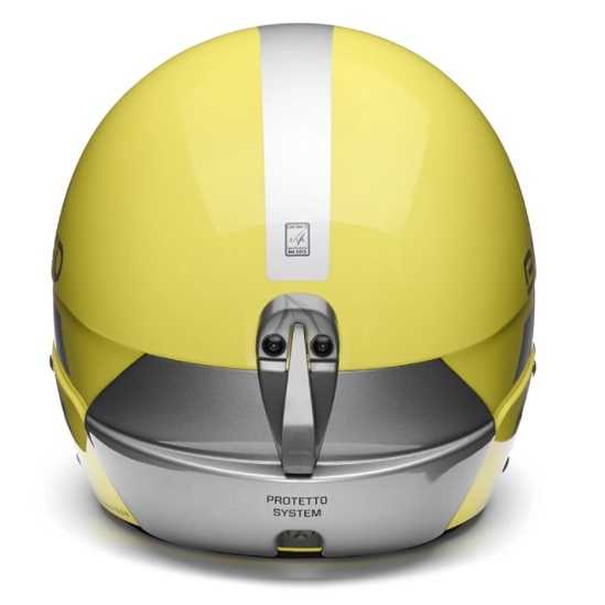 BRIKO VULCANO FIS 6.8