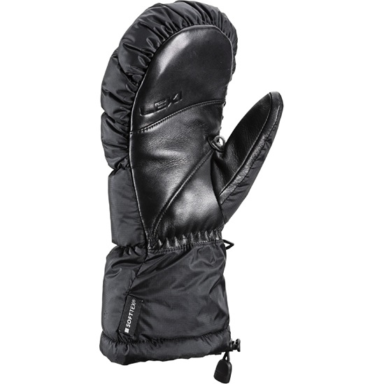 Leki Glace 3D Women Mitt 653801201