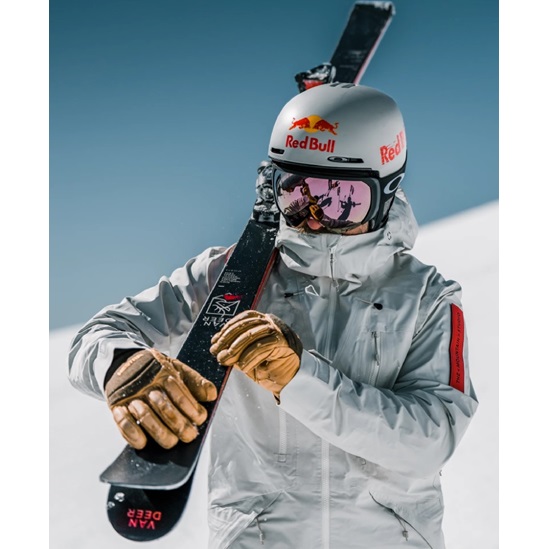 VAN DEER H POWER + SPX 12 GW