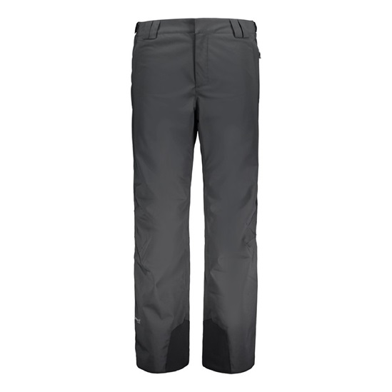 KALHOTY FISCHER VANCOUVER - ČERNÁ