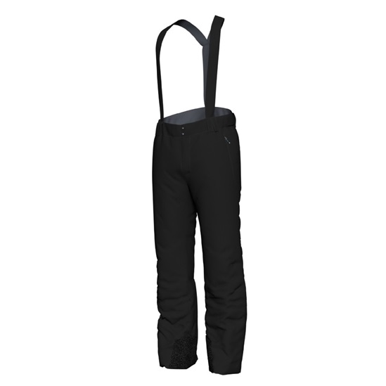 KALHOTY FISCHER VANCOUVER - ČERNÁ