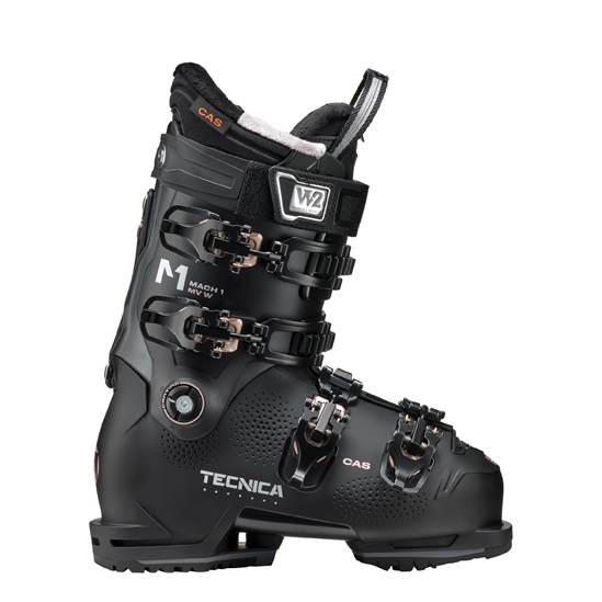 TECNICA Mach1 105 MV W TD GW, black,