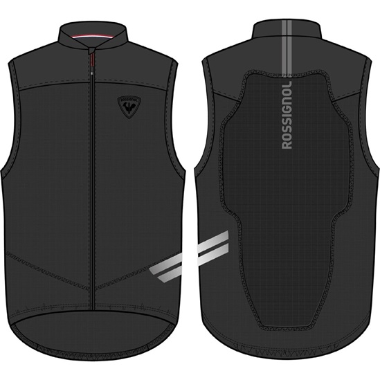 ROSSIGNOL FLEXVENT VEST JR