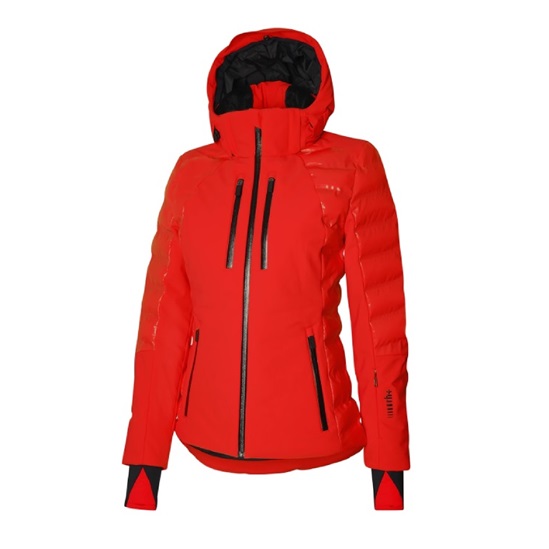 RH+ ARTEMIDE W JACKET IND3113