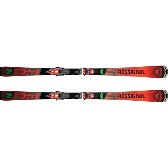 Rossignol Hero Elite ST TI Konect 25/26