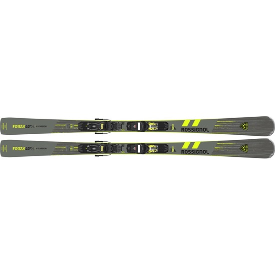 ROSSIGNOL FORZA 40° V-CA RENTAL XPRESS