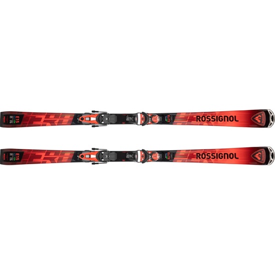 ROSSIGNOL HERO ELITE MT TI C.A.M. KONECT 25/26