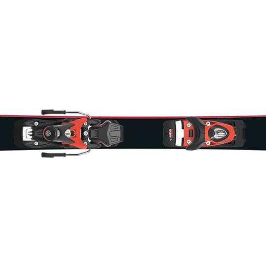 VAN DEER SL-JR PRO+SPX 10 GW