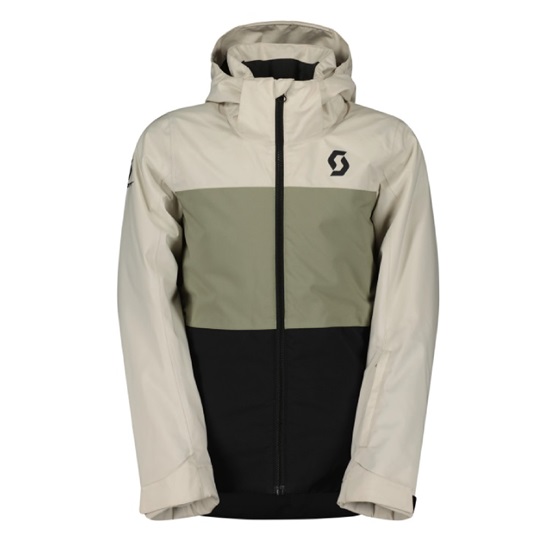 SCOTT ULTIMATE DRYO 10