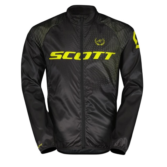 SCOTT RC PRO WB