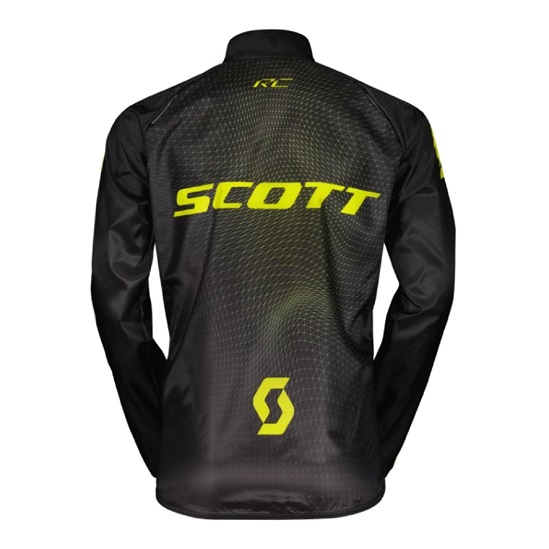 SCOTT RC PRO WB