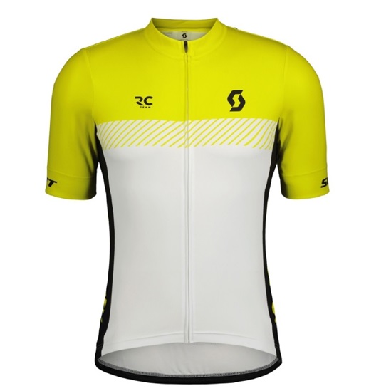 SCOTT RC TEAM KR. RUKÁV