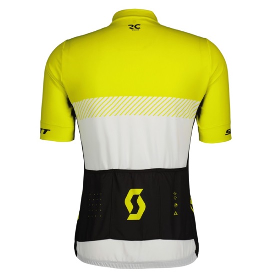 SCOTT RC TEAM KR. RUKÁV