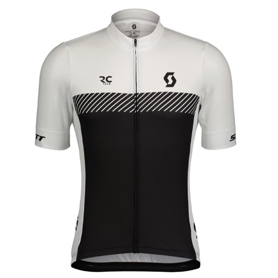 SCOTT RC TEAM KR. RUKÁV