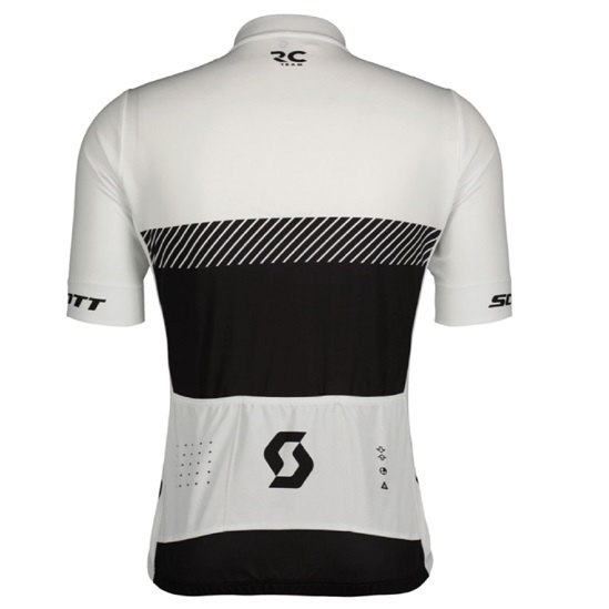 SCOTT RC TEAM KR. RUKÁV