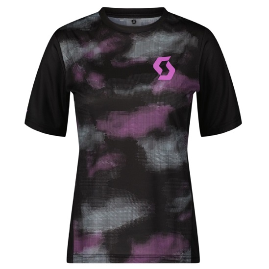 SCOTT TRAIL VERTIC WS KR. RUKÁV