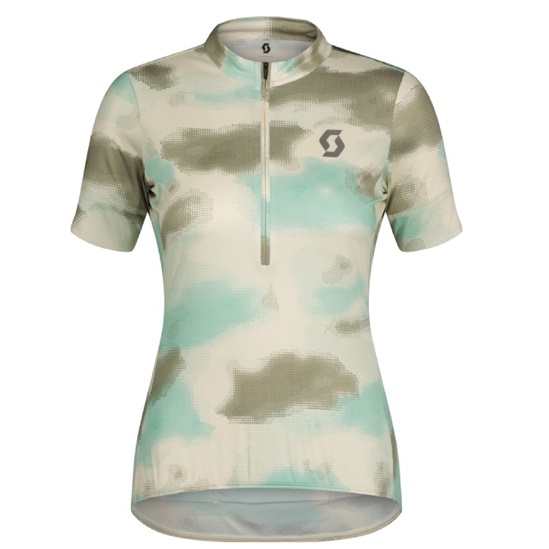 SCOTT ENDURANCE 10 SHORT-SLEEVE WS