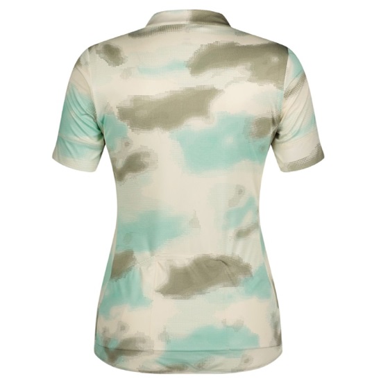 SCOTT ENDURANCE 10 SHORT-SLEEVE WS