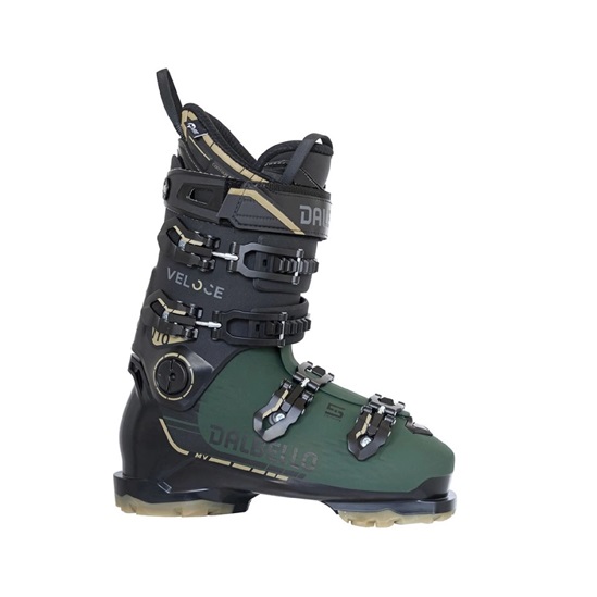 DALBELLO VELOCE 110 MV GW