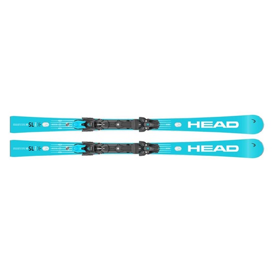HEAD WC REBELS E-SL PRO + FF 11 GW 25/26