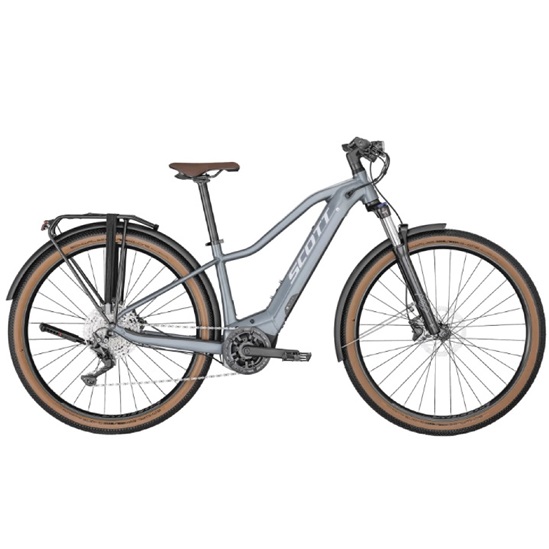 SCOTT Axis eRIDE 20 Lady