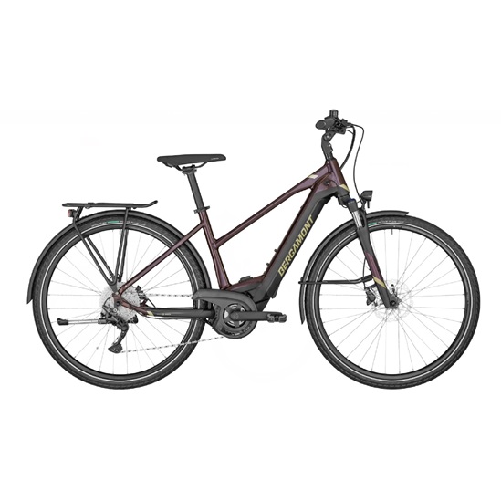 BERGAMONT E-HORIZON EDITION LADY