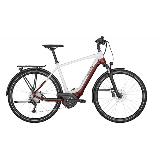 BERGAMONT E-HORIZON EDITION LTD GENT