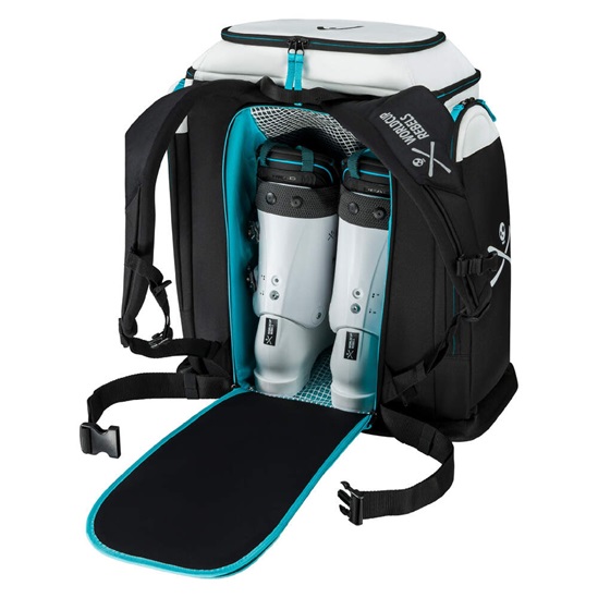 HEAD REBELS RACING BACKPACK S 25/26