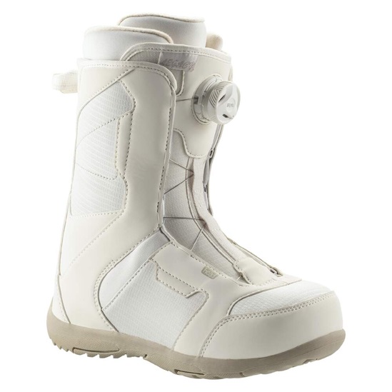 HEAD LEGACY W BOA white