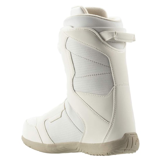 HEAD LEGACY W BOA white