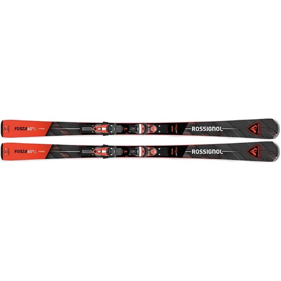 ROSSIGNOL FORZA 60' TI KONECT + NX 12 KONECT GW 25/26