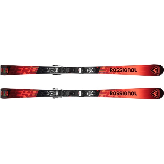 ROSSIGNOL HERO PRO MT JR + XPRESS 7 GW 25/26