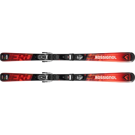 ROSSIGNOL HERO JR + KID 4 GW 25/26