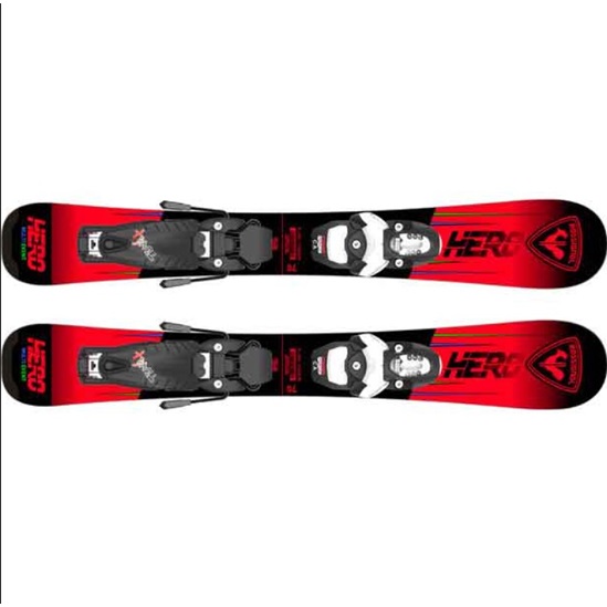 ROSSIGNOL HERO KID + TEAM 4 GW 25/26