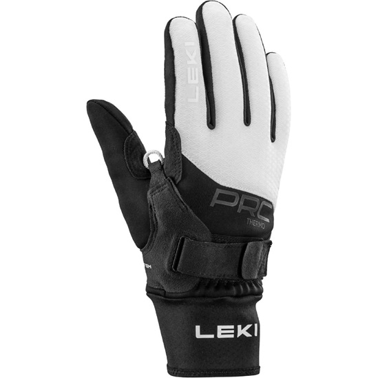 LEKI PRC ThermoPlus Shark Women 655905302