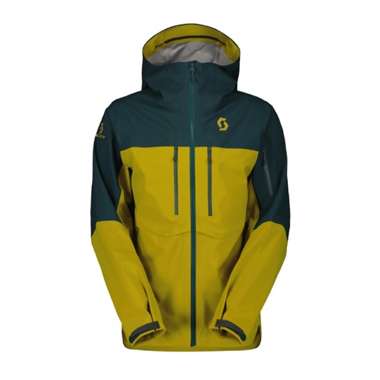 SCOTT EXPLORAIR DRYOSPUN 3L