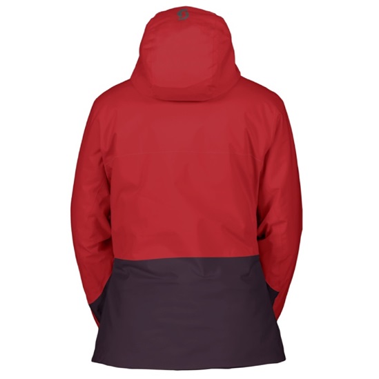 SCOTT ULTIMATE DRYO 10 WS