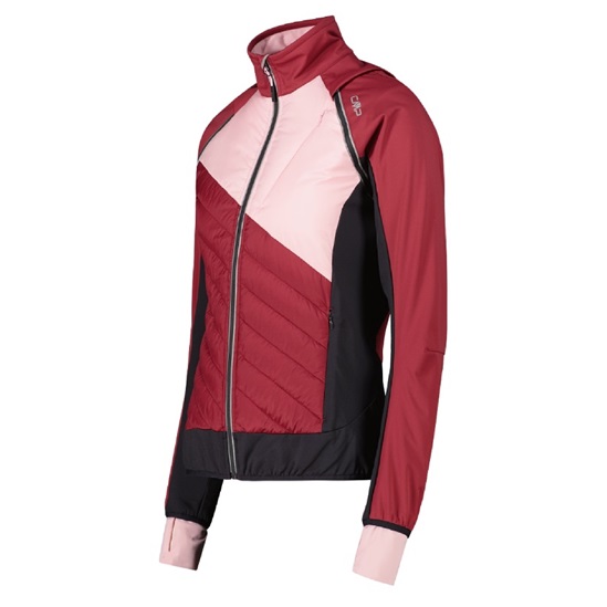 CMP HYBRID S ODNÍMATELNÝMI RUKÁVY