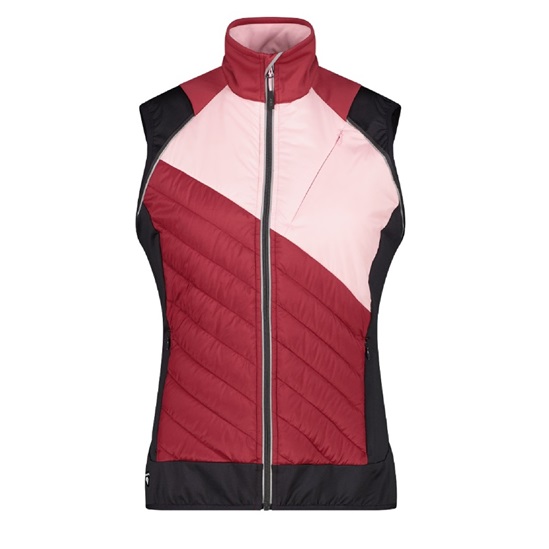 CMP HYBRID S ODNÍMATELNÝMI RUKÁVY