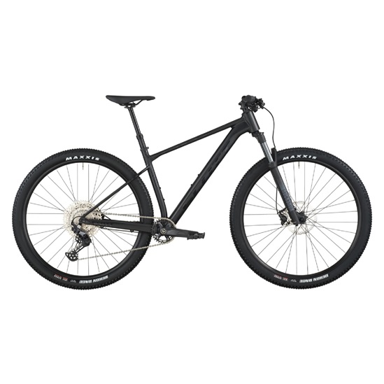 SCOTT SCALE 940 black 2026