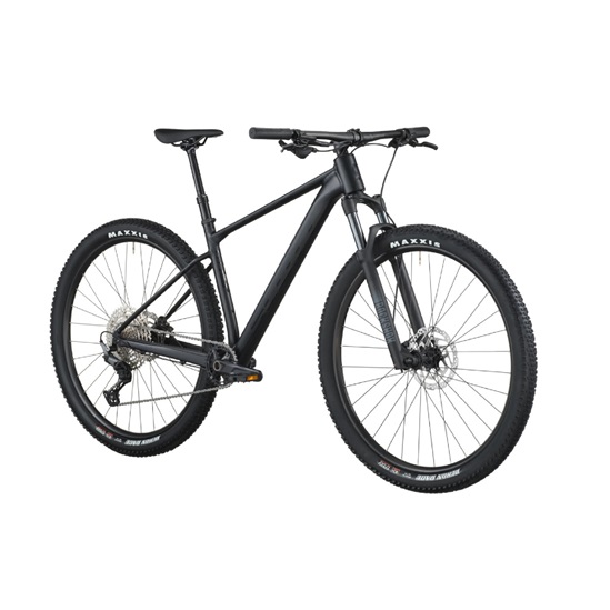 SCOTT SCALE 940 black 2026