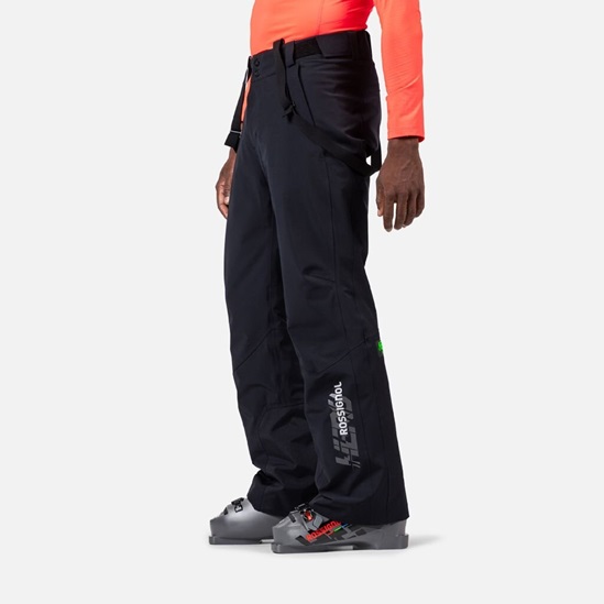 ROSSIGNOL HERO BLACKSIDE INSULATED PANT