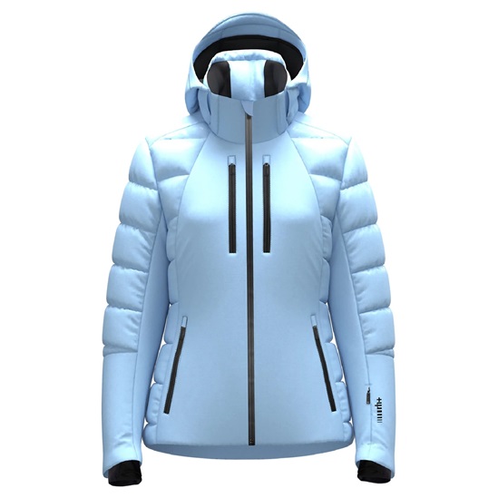 RH+ Artemide II W Jacket