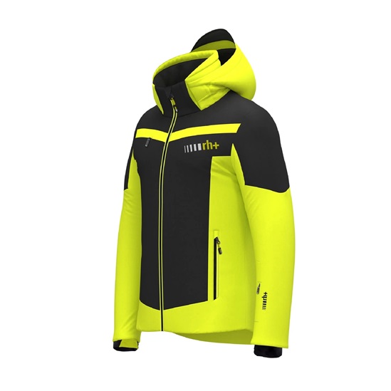 RH+ Olympo Jacket INU3176