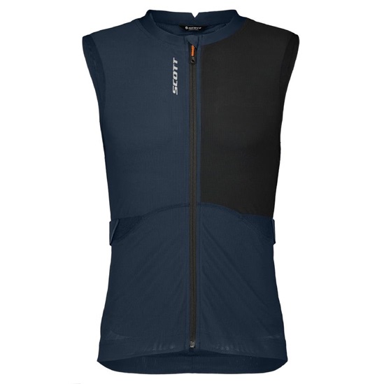 SCOTT VEST AIRFLOW FREE
